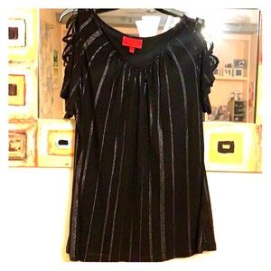 Jennifer Lopez XL women’s top, short sleeve